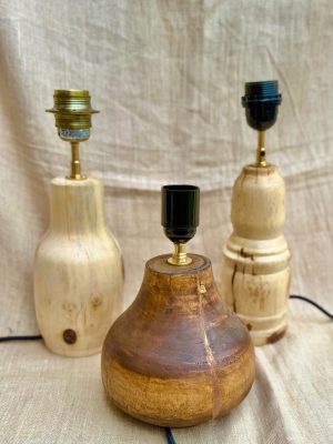 Lampes & Pieds de lampe