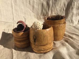 Pots